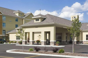 Homewood Suites by Hilton Binghamton/Vestal